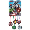 Piñata à fils Avengers Mighty™