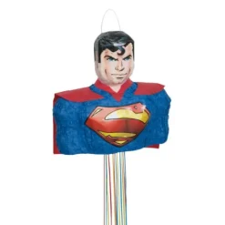 Piñata - Justice League Superman