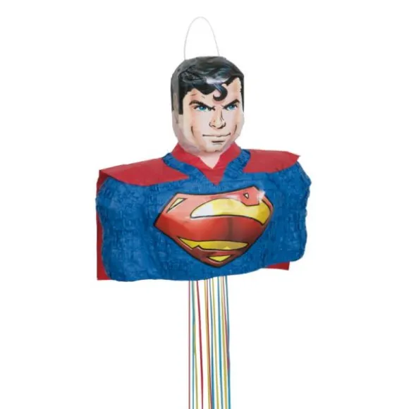Piñata - Justice League Superman