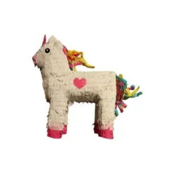 Piñata - Licorne avec Cœur