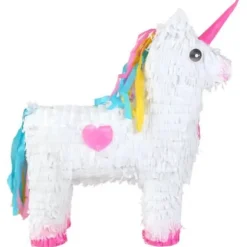 Piñata Licorne - 50 cm