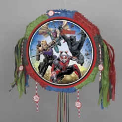 Piñata Marvel - Avengers
