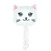 Piñata à tirer - Chaton