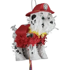 Piñata à Tirer - Marcus - Pat'Patrouille