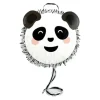 Piñata à tirer - Panda Mignon avec Oreilles en 3D