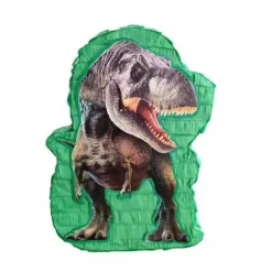 Piñata - T-Rex - 40 x 28,5 cm - Collection Dinosaure