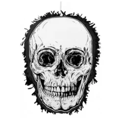 Piñata Tête de Mort