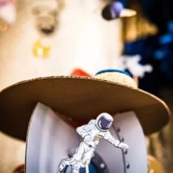 20 Pics Astronaute
