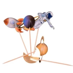 20 Pics Astronaute