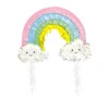 Pinata Arc-En-Ciel