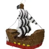 Pinata Bateau Pirate