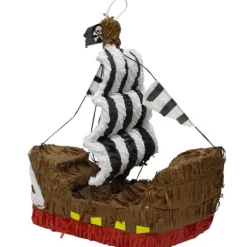 Pinata Bateau Pirate