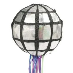 Pinata Boule à Facette