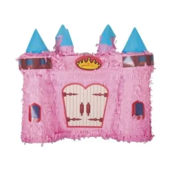 Pinata Château de Princesse
