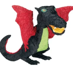 Pinata Dragon Noir