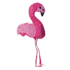 Pinata Flamant Rose