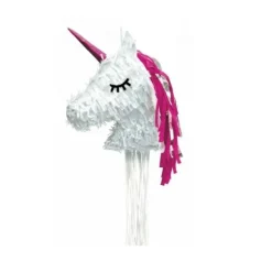 Pinata Licorne Kawaï