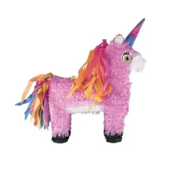 Pinata Licorne rose