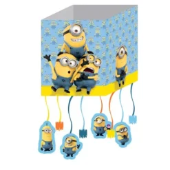 Pinata Minions