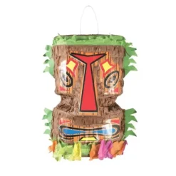 Pinata Totem tikki