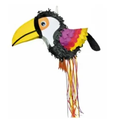 Pinata Toucan