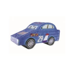 Pinata Voiture bleue