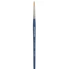 Pinceau Rond de Maquillage - Kryolan - Taille 5