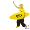Planche de surf gonflable de Brice de Nice™ - 46 x 115 cm