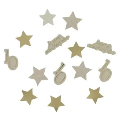 3 plateaux