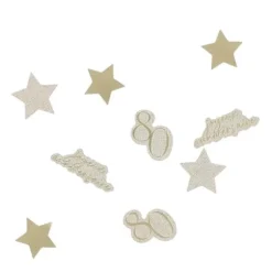3 plateaux