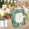 Pochette cadeau Tropical - Plaisir d'offrir - Modèle Petit