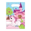 6 Pochettes-Surprises - Licorne