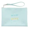 Pochette - Tout ce dont une Maîtresse a besoin - Mr. Wonderful