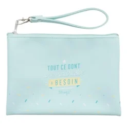 Pochette - Tout ce dont une Maîtresse a besoin - Mr. Wonderful
