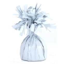 Poids à Ballon - Blanc