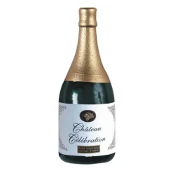 Poids Ballon Bouteille de Champagne