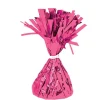 Poids Ballon Cône à Franges - Fuchsia