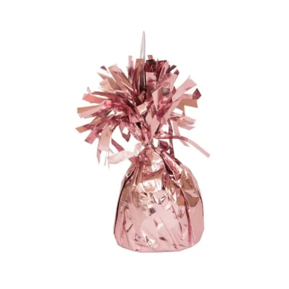 Poids à Ballon - Rose
