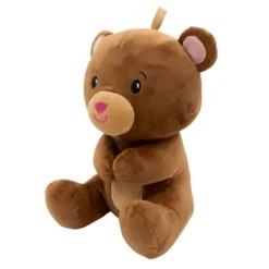 Poids pour ballon gonflé à l'hélium - 170 g - Chat en peluche