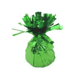 Poids pour ballon gonflé à l'hélium - 170 g - Couleur au choix