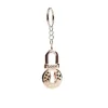 5 Porte-Clef Cadenas