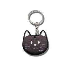 Porte-Clés Chat Collection Miaou - Coloris au choix