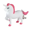 Porte-Clés Licorne avec Led