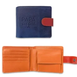 Portefeuille " Papa Parfait "
