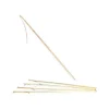 Porte-lampion avec attache en bambou - 50 cm