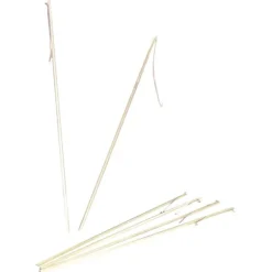 Porte Lampion en Bois pour Lanterne - 50cm