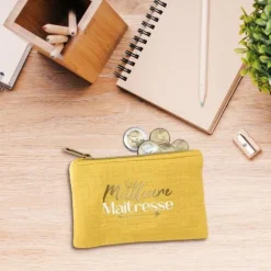 Porte-monnaie - Meilleure Maîtresse