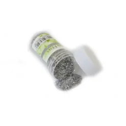 Pot de Paillettes Argent - 14 grammes