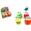 Pot de Pâte à Slime - 250 g - Couleur Aléatoire