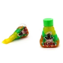 Pot de Pâte à Slime - 170 g - Dinosaure